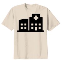 Youth Heavy Cotton T-Shirt Thumbnail