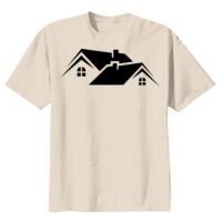 Youth Heavy Cotton T-Shirt Thumbnail