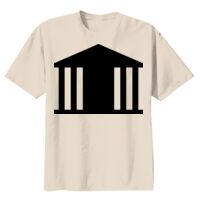Youth Heavy Cotton T-Shirt Thumbnail