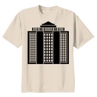 Youth Heavy Cotton T-Shirt Thumbnail