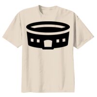 Youth Heavy Cotton T-Shirt Thumbnail