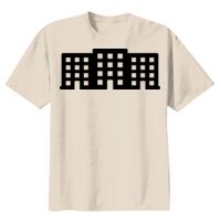Youth Heavy Cotton T-Shirt Thumbnail