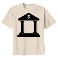 Youth Heavy Cotton T-Shirt Thumbnail