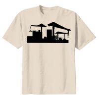 Youth Heavy Cotton T-Shirt Thumbnail