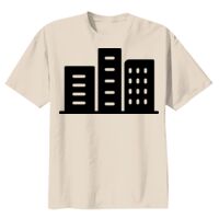 Youth Heavy Cotton T-Shirt Thumbnail