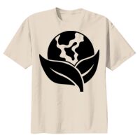 Youth Heavy Cotton T-Shirt Thumbnail