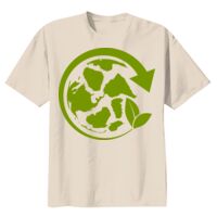 Youth Heavy Cotton T-Shirt Thumbnail