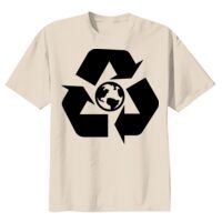 Youth Heavy Cotton T-Shirt Thumbnail