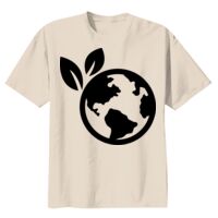 Youth Heavy Cotton T-Shirt Thumbnail