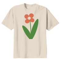 Youth Heavy Cotton T-Shirt Thumbnail