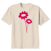 Youth Heavy Cotton T-Shirt Thumbnail