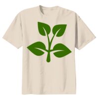 Youth Heavy Cotton T-Shirt Thumbnail