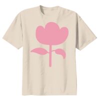 Youth Heavy Cotton T-Shirt Thumbnail