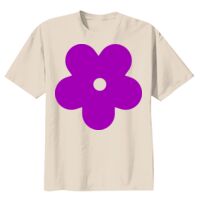 Youth Heavy Cotton T-Shirt Thumbnail