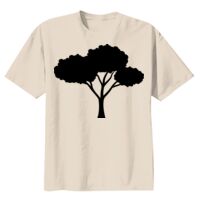 Youth Heavy Cotton T-Shirt Thumbnail