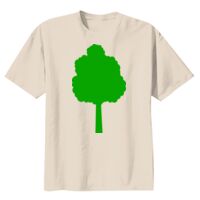 Youth Heavy Cotton T-Shirt Thumbnail