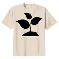 Youth Heavy Cotton T-Shirt Thumbnail