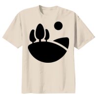 Youth Heavy Cotton T-Shirt Thumbnail
