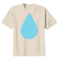 Youth Heavy Cotton T-Shirt Thumbnail