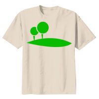 Youth Heavy Cotton T-Shirt Thumbnail