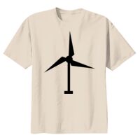 Youth Heavy Cotton T-Shirt Thumbnail