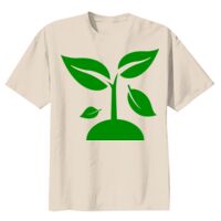 Youth Heavy Cotton T-Shirt Thumbnail