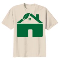 Youth Heavy Cotton T-Shirt Thumbnail