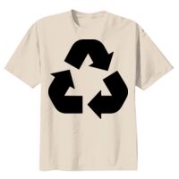 Youth Heavy Cotton T-Shirt Thumbnail