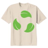 Youth Heavy Cotton T-Shirt Thumbnail