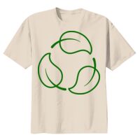 Youth Heavy Cotton T-Shirt Thumbnail