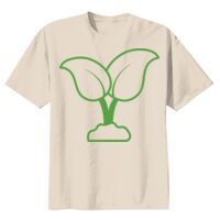 Youth Heavy Cotton T-Shirt Thumbnail