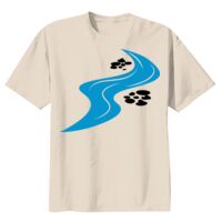 Youth Heavy Cotton T-Shirt Thumbnail