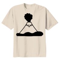 Youth Heavy Cotton T-Shirt Thumbnail