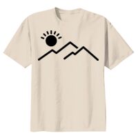 Youth Heavy Cotton T-Shirt Thumbnail