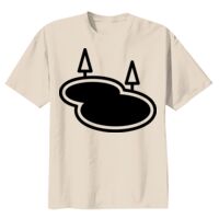 Youth Heavy Cotton T-Shirt Thumbnail
