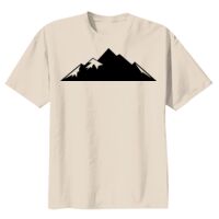 Youth Heavy Cotton T-Shirt Thumbnail