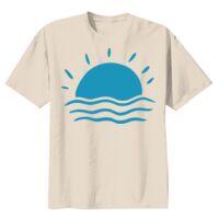 Youth Heavy Cotton T-Shirt Thumbnail