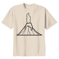 Youth Heavy Cotton T-Shirt Thumbnail