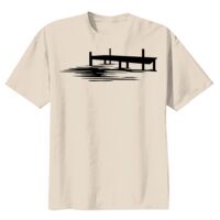 Youth Heavy Cotton T-Shirt Thumbnail