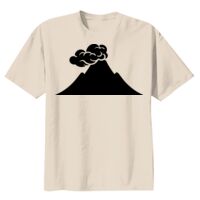 Youth Heavy Cotton T-Shirt Thumbnail