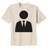 Youth Heavy Cotton T-Shirt Thumbnail