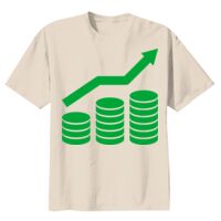 Youth Heavy Cotton T-Shirt Thumbnail