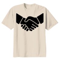 Youth Heavy Cotton T-Shirt Thumbnail