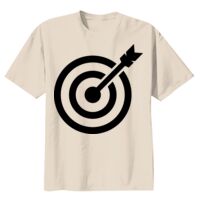 Youth Heavy Cotton T-Shirt Thumbnail