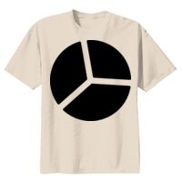Youth Heavy Cotton T-Shirt Thumbnail