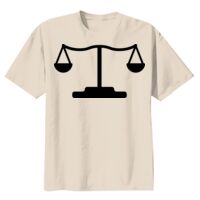 Youth Heavy Cotton T-Shirt Thumbnail