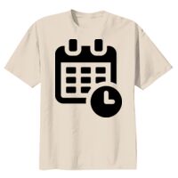 Youth Heavy Cotton T-Shirt Thumbnail