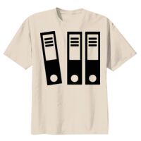 Youth Heavy Cotton T-Shirt Thumbnail