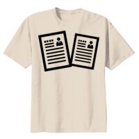 Youth Heavy Cotton T-Shirt Thumbnail