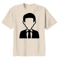 Youth Heavy Cotton T-Shirt Thumbnail